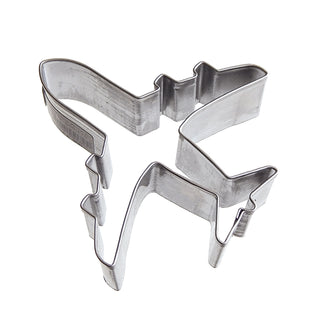 Stampino Aereo Boing 777 cm 6,5x6,2