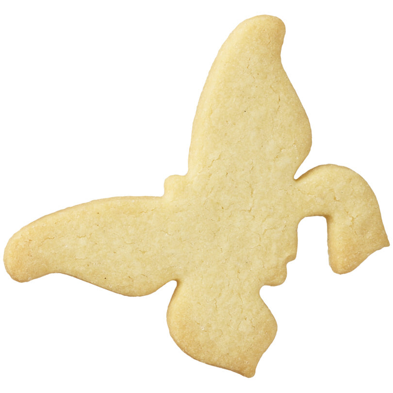 Tagliabiscotti V.I.P. Farfalla cm 8