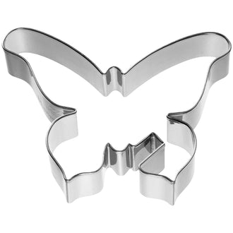 Tagliabiscotti V.I.P. Farfalla cm 8