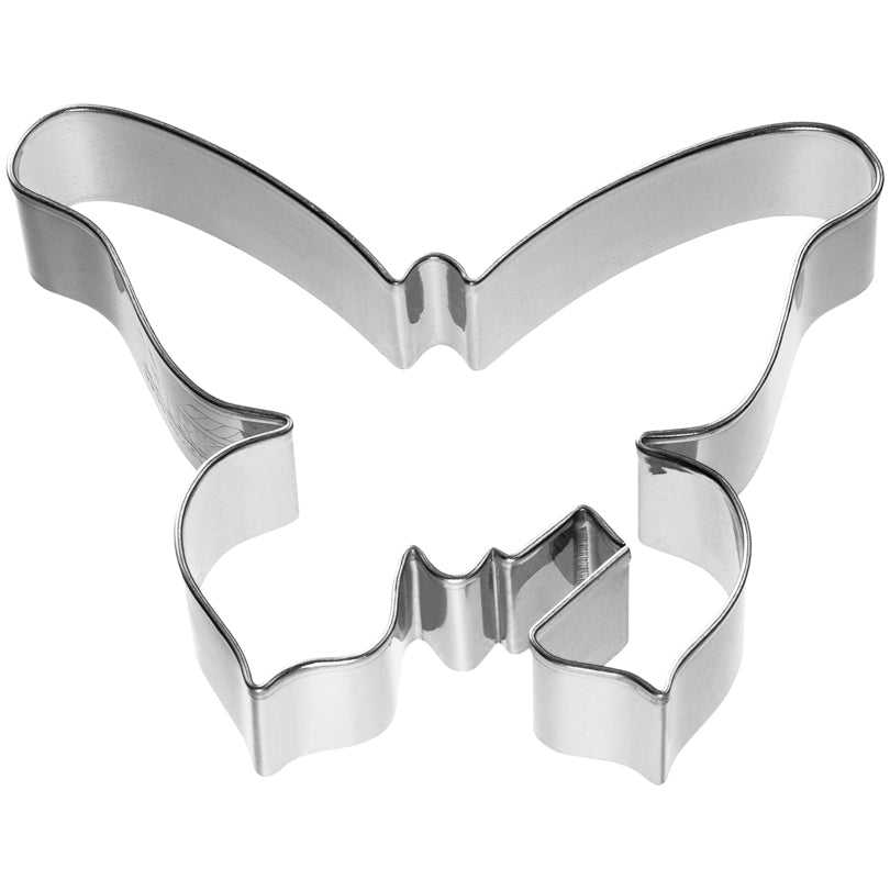 Tagliabiscotti V.I.P. Farfalla cm 8