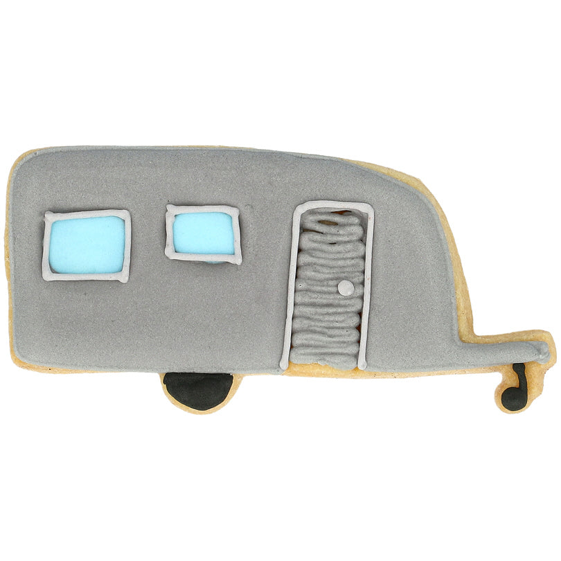 Tagliabiscotti Roulotte cm 18