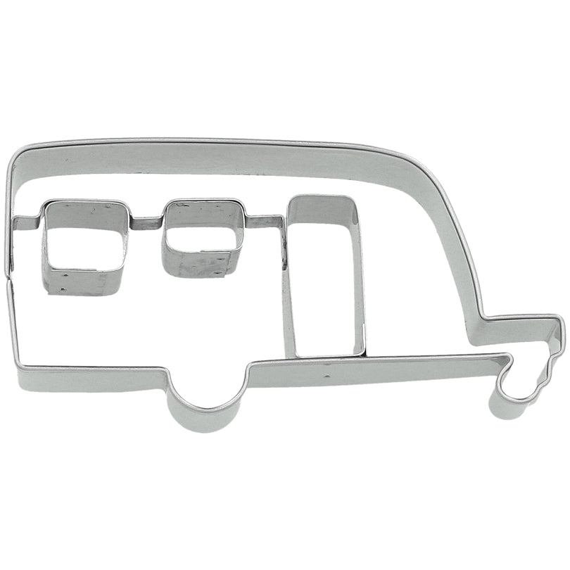 Tagliabiscotti Roulotte cm 18