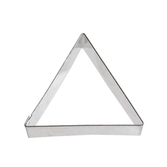 Stampino/Base Triangolo cm Ø5