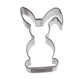 Stampino Coniglio con orecchie lunghe, piccolo cm 6,3x4