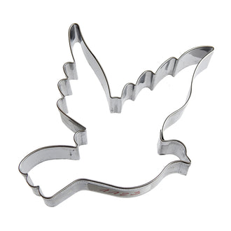 Stampino Colomba della pace cm 9x9