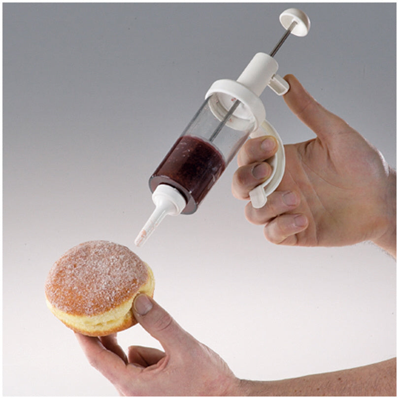 Siringa per dolci 180ml cm 22x9,7x5,3