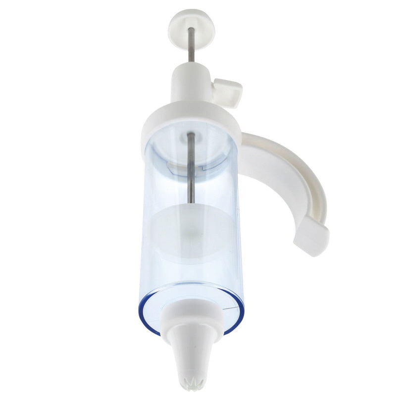 Siringa per dolci 180ml cm 22x9,7x5,3