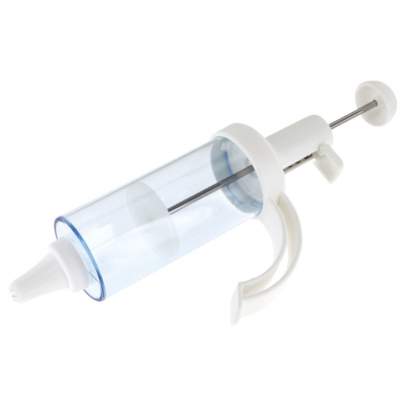 Siringa per dolci 180ml cm 22x9,7x5,3