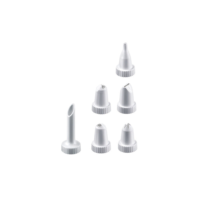 Siringa decoradolci cm 22,2x6x6