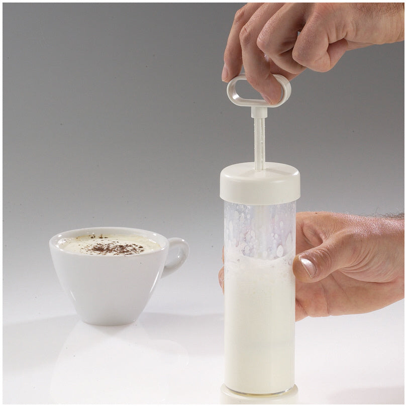 Siringa decoradolci cm 22,2x6x6