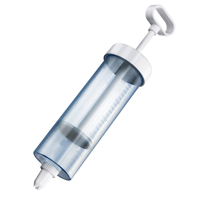 Siringa decoradolci cm 22,2x6x6