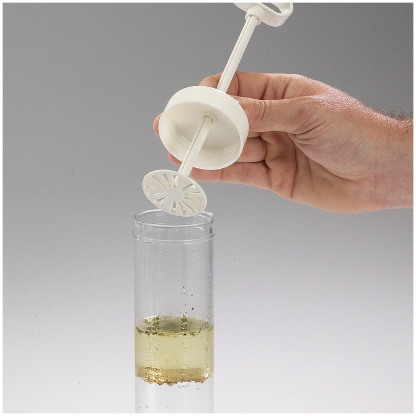 Siringa decoradolci cm 22,2x6x6