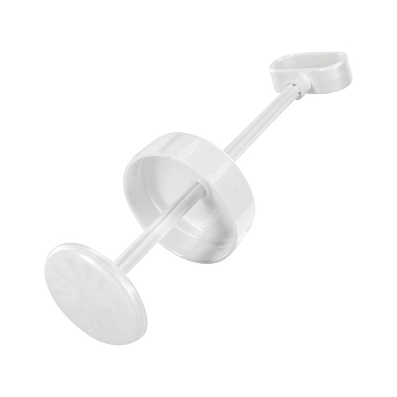 Siringa decoradolci cm 22,2x6x6