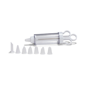 Siringa per dolci cm 24