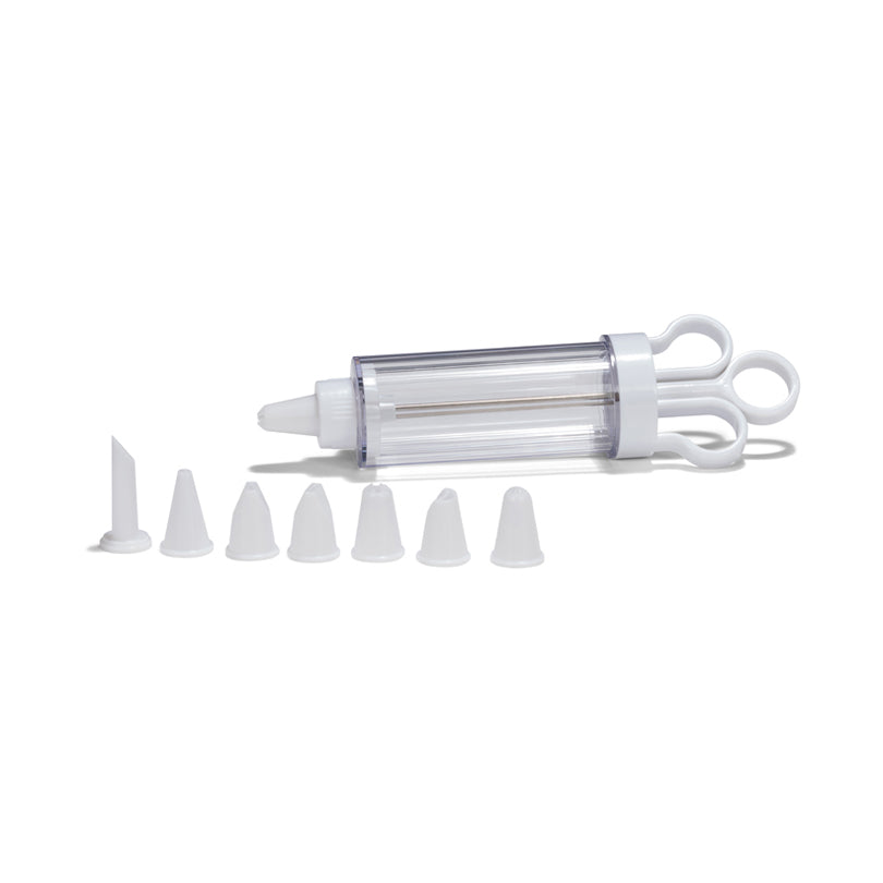 Siringa per dolci cm 24