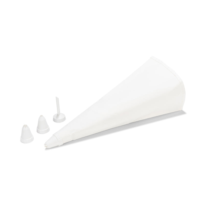 Saccapoche set con 4 beccucci cm 31