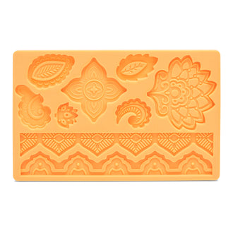 Stampo per decorare CM 20X12