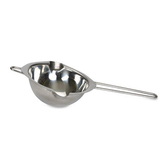 Pentolino per bagnomaria con manico cm 11x26,5