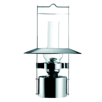 Lampada ad olio grande