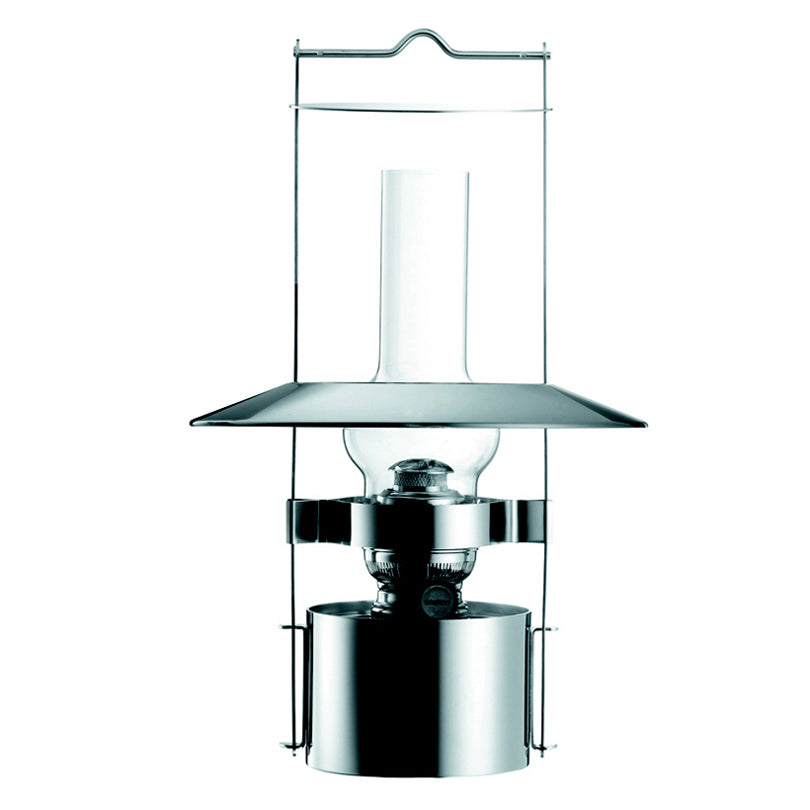 Lampada ad olio grande