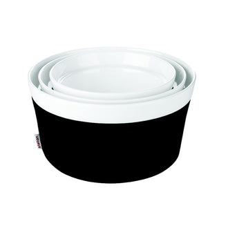 Pirofila "Under cover"