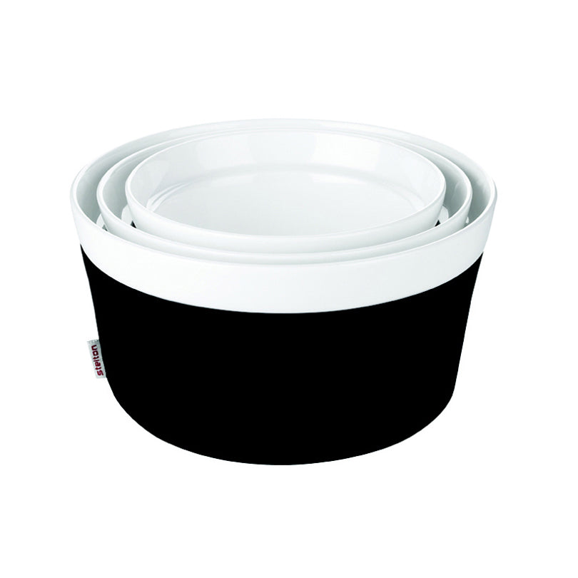 Pirofila "Under cover"