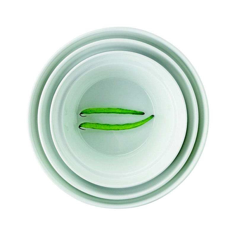 Pirofila "Under cover"