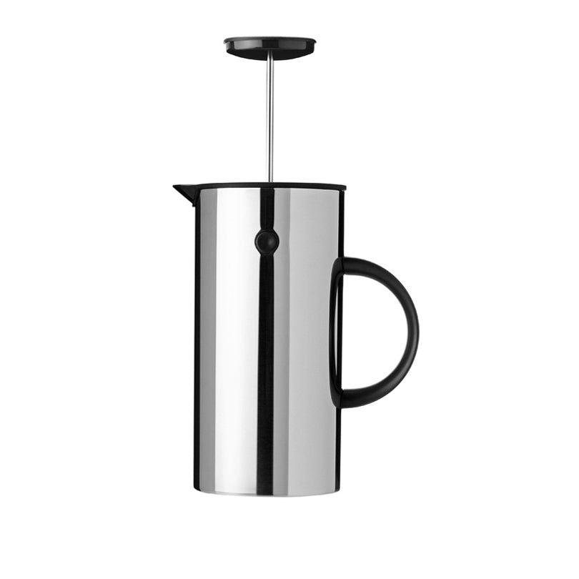 Press coffee maker 8 tazze