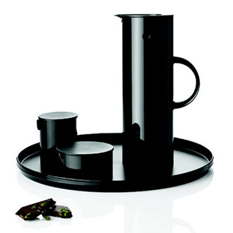 CARAFFA IN PLASTICA CON COPERCHIO - Ecoplast Srl CARAFFA IN PLASTICA CON COPERCHIO - Ecoplast Srl
