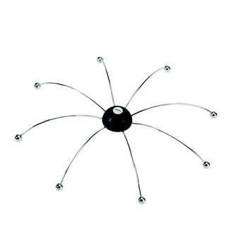 Fermabiglietti/Foto Spider