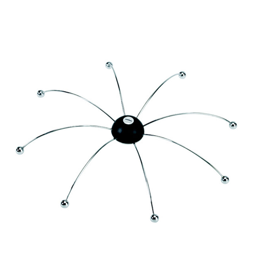 Fermabiglietti/Foto Spider