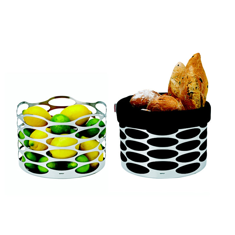 Portafrutta "Embrace"