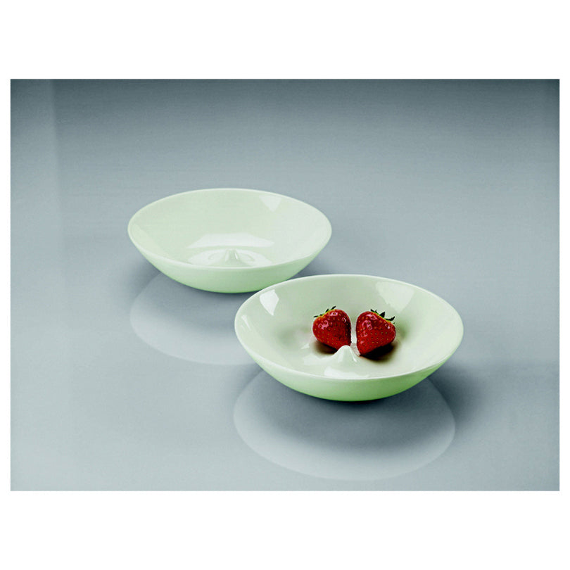 Ciotola Yogurt  "Visby" 2pezzi