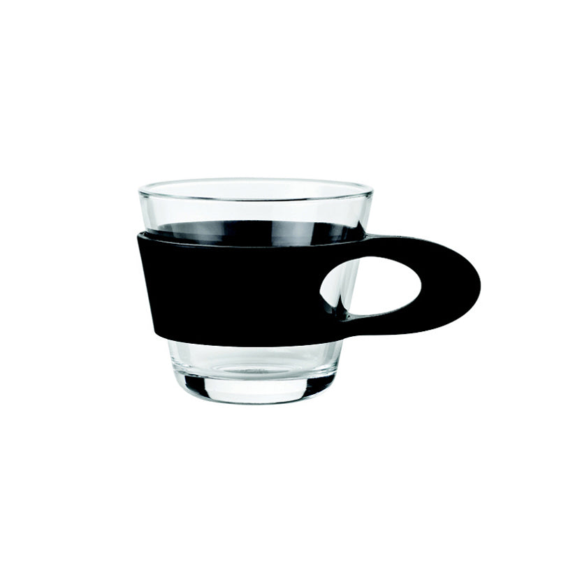 Tazza espresso "easy" 4pezzi