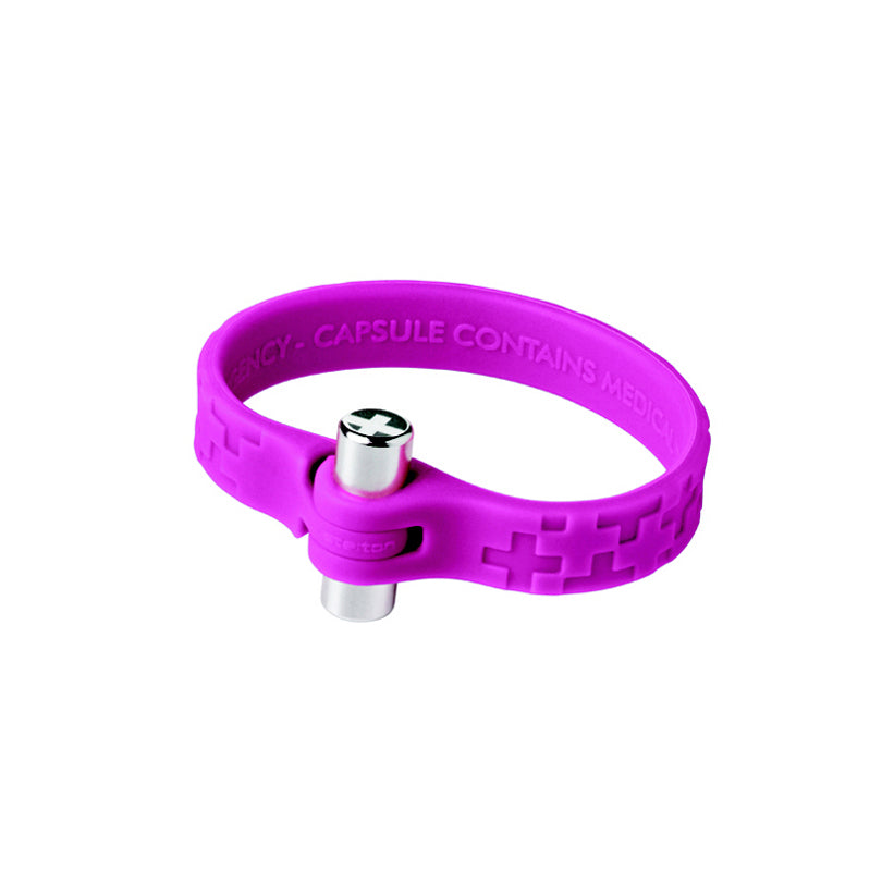 Bracciale "Rescue-Journal" S