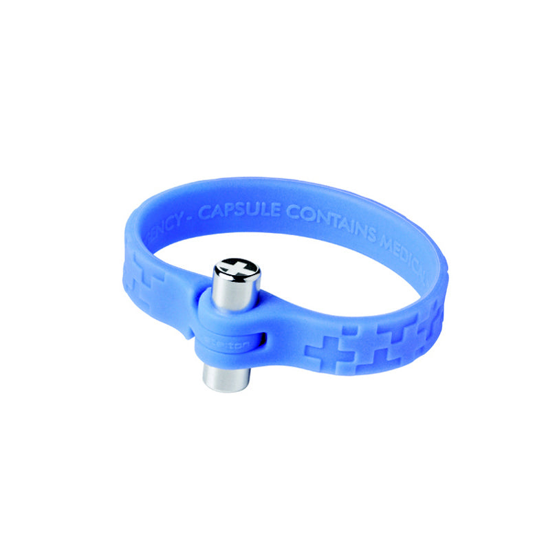 Bracciale "Rescue-Journal" S