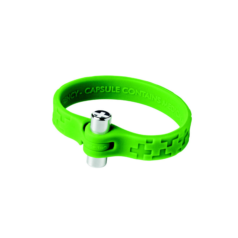 Bracciale "Rescue-Journal" S