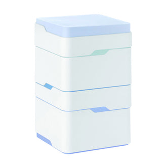 Portaoggetti "Add On" 4pezzi