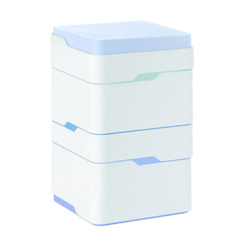 Portaoggetti "Add On" 4pezzi