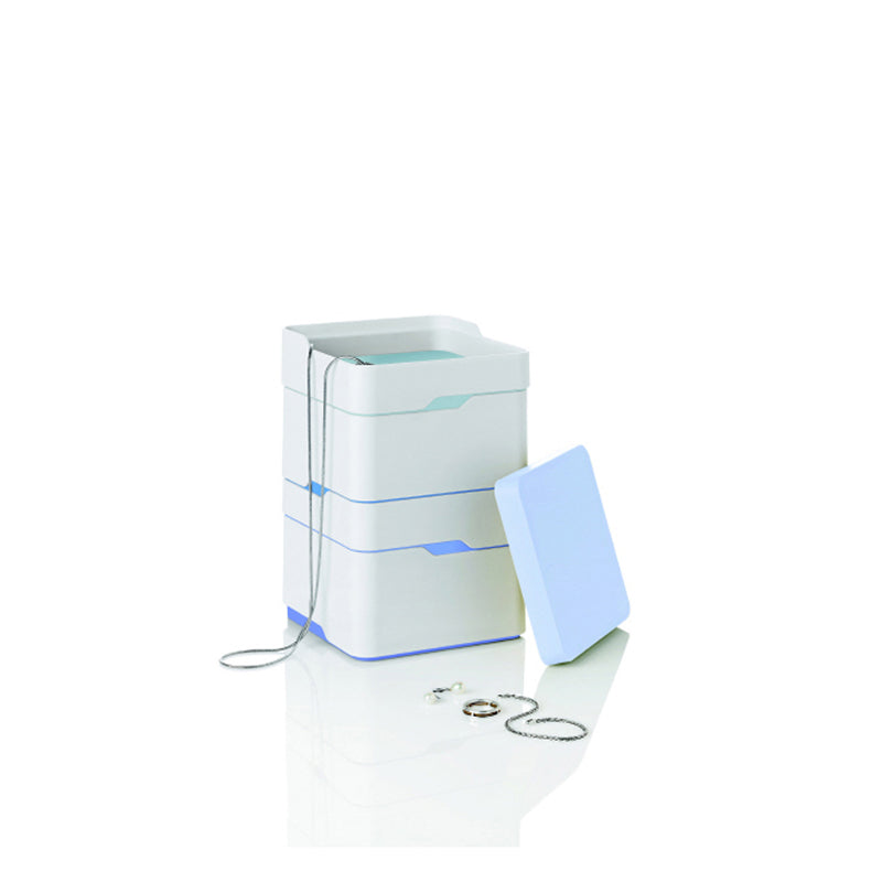 Portaoggetti "Add On" 4pezzi