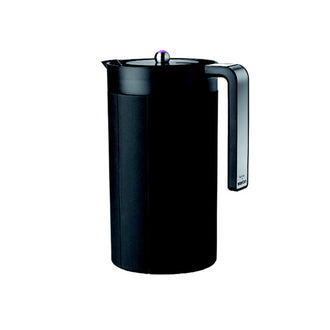 Teiera con filtro "Dot" 8 tazze