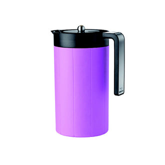 Teiera con filtro "Dot" 8 tazze