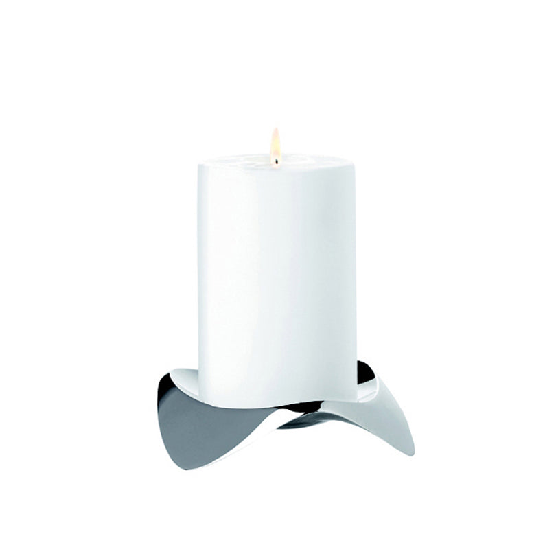 Portacandela "Papilio Uno" CM 12X3