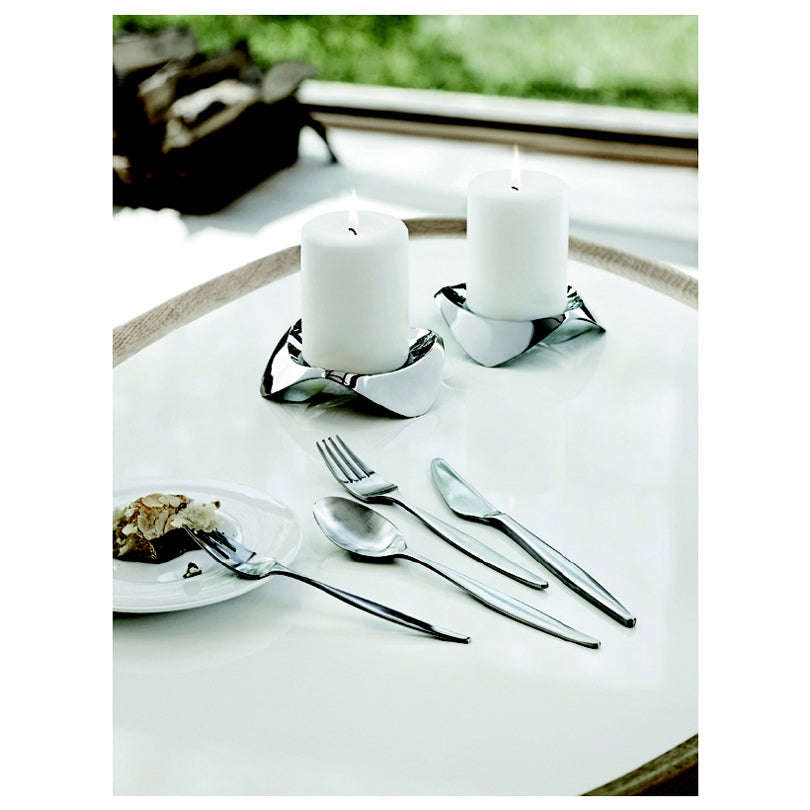 Portacandela "Papilio Uno" CM 12X3