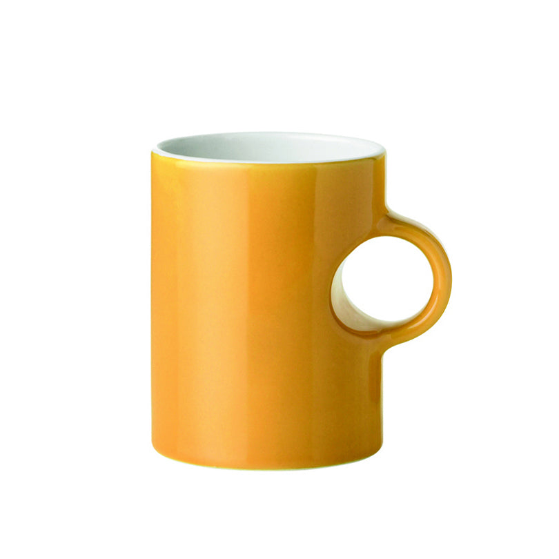 Mug "Circle" 2 pezzi CL 30/CM 8X10,5