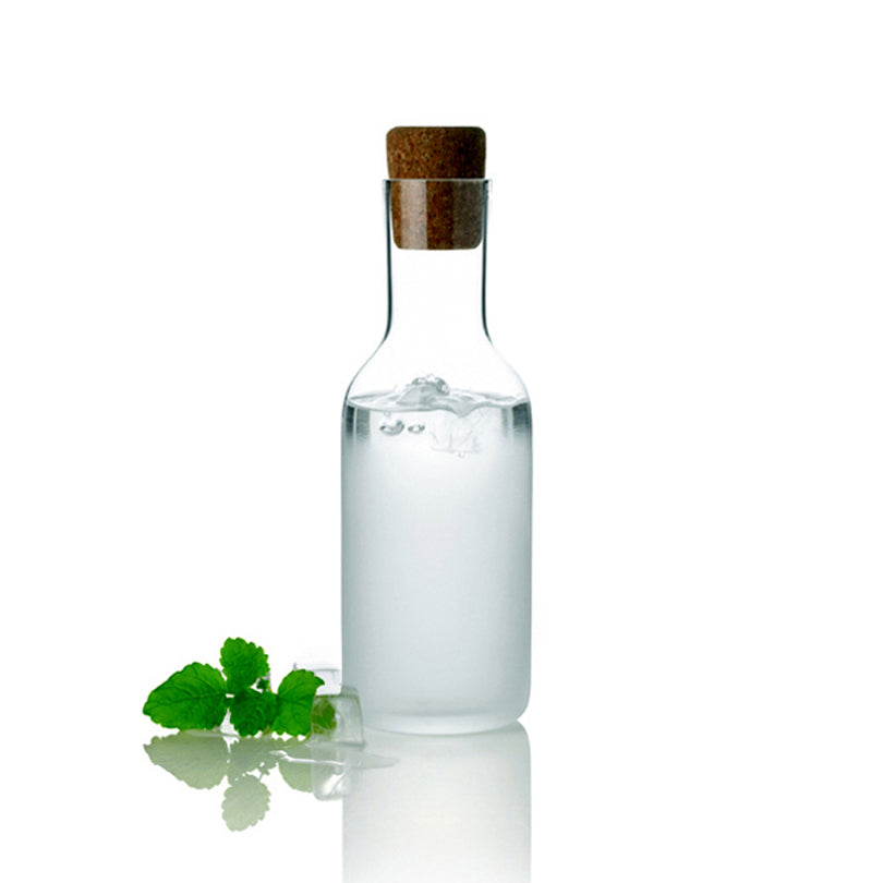 Caraffa "Frost" L 1/CM 8X24