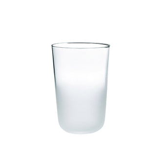 Bicchiere "Frost" 2pezzi CL 23,5/CM 6X12