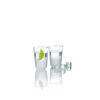 Bicchiere "Frost" 2pezzi CL 23,5/CM 6X12