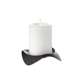 Portacandela "Papilio Uno" CM 12X3