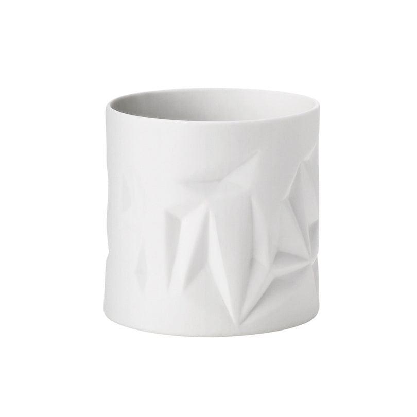 Portalumino Stella 2 pezzi CM 8X8